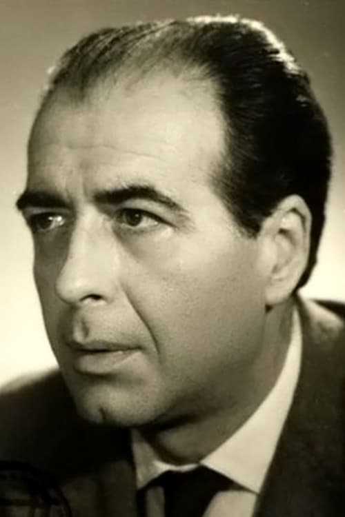Photo of Andreas Filippides