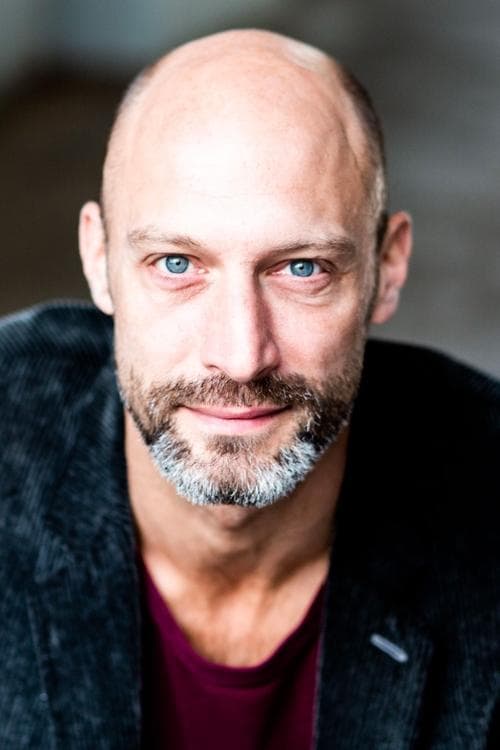 Photo of Andreas Grötzinger