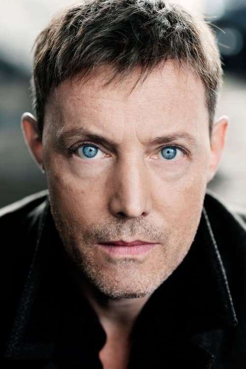 Photo of Andreas Hofer