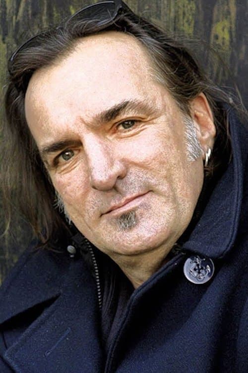 Photo of Andreas Hoppe