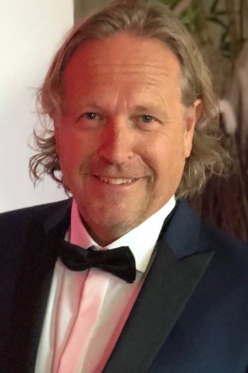 Photo of Andreas Jung