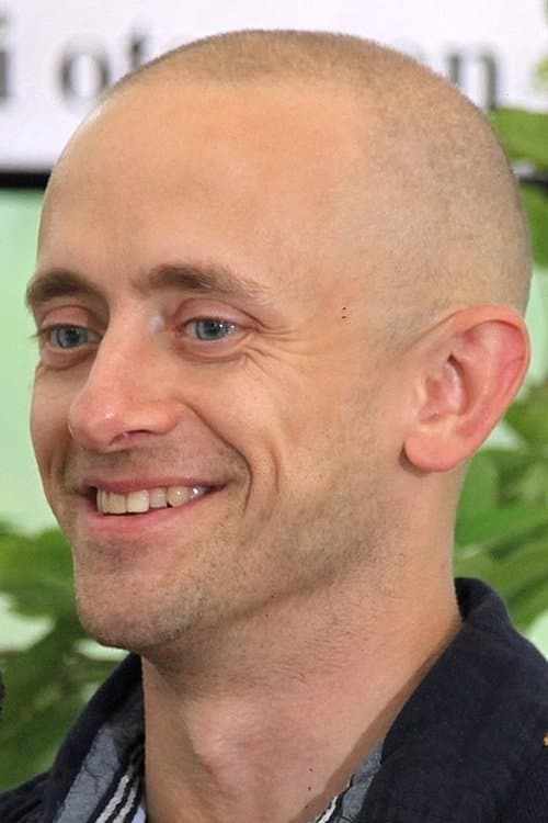 Photo of Andreas Kangur