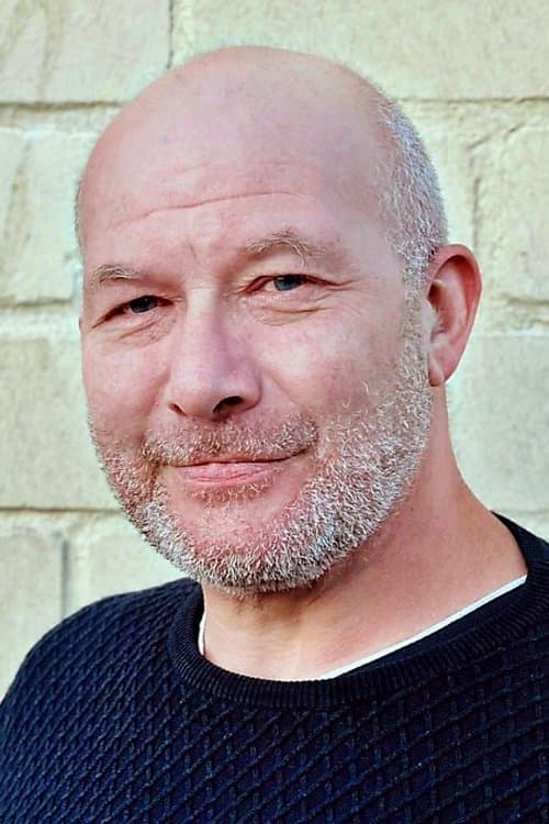 Photo of Andreas Klinger