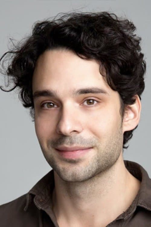 Photo of Andreas La Chenardière