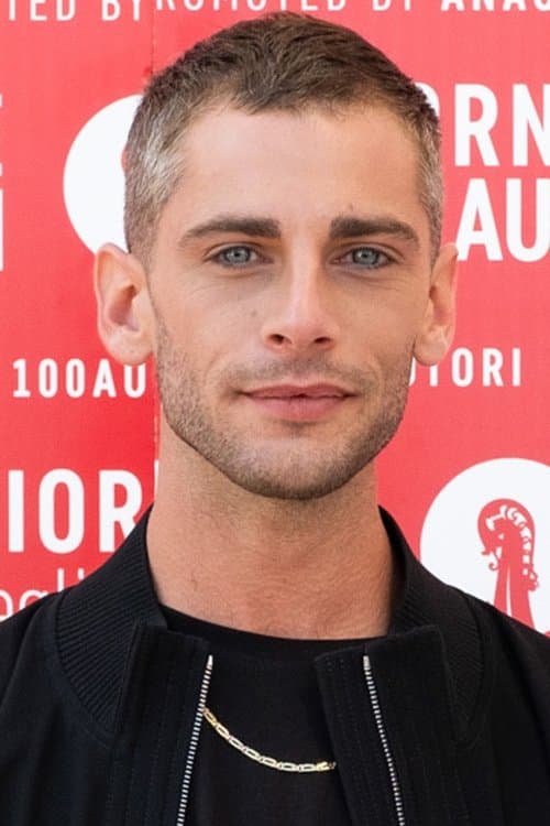Photo of Andreas Labropoulos