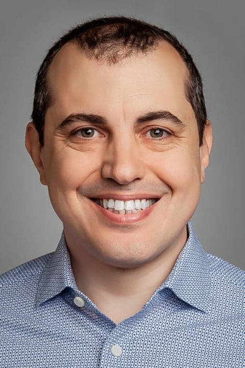 Photo of Andreas M. Antonopoulos