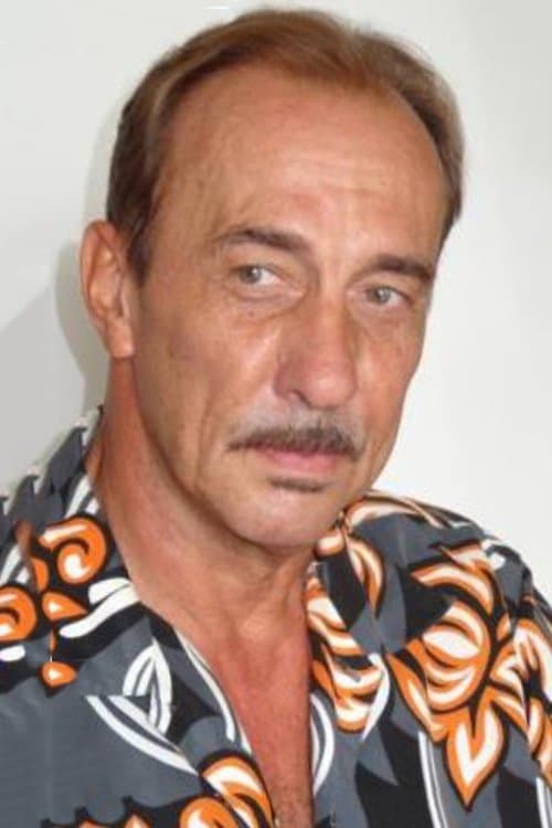 Photo of Andreas Natsios