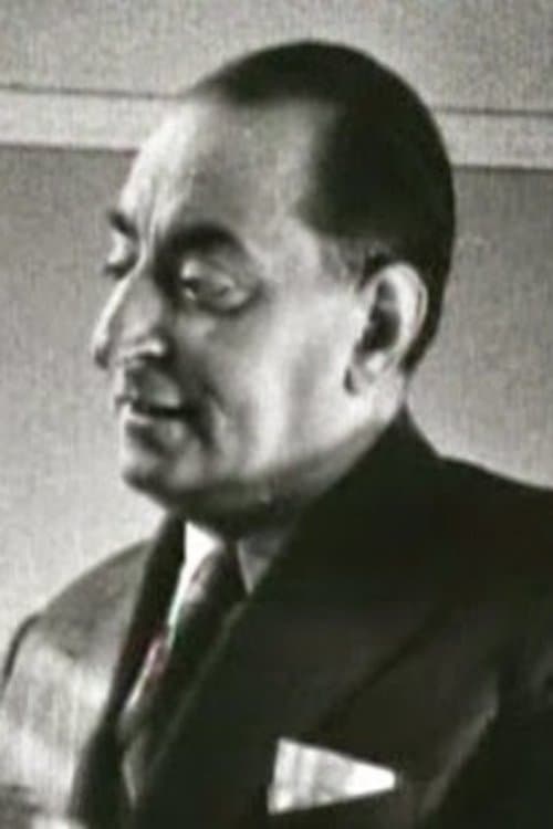 Photo of Andreas Pandopoulos