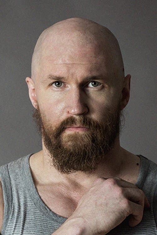 Photo of Andreas Rylander