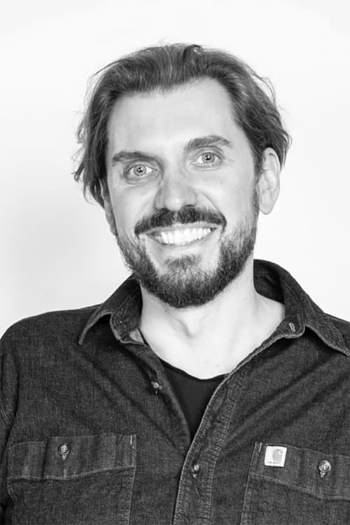 Photo of Andreas Schmied