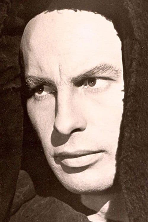 Photo of Andreas Teuber