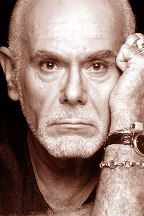 Photo of Andréas Voutsinas