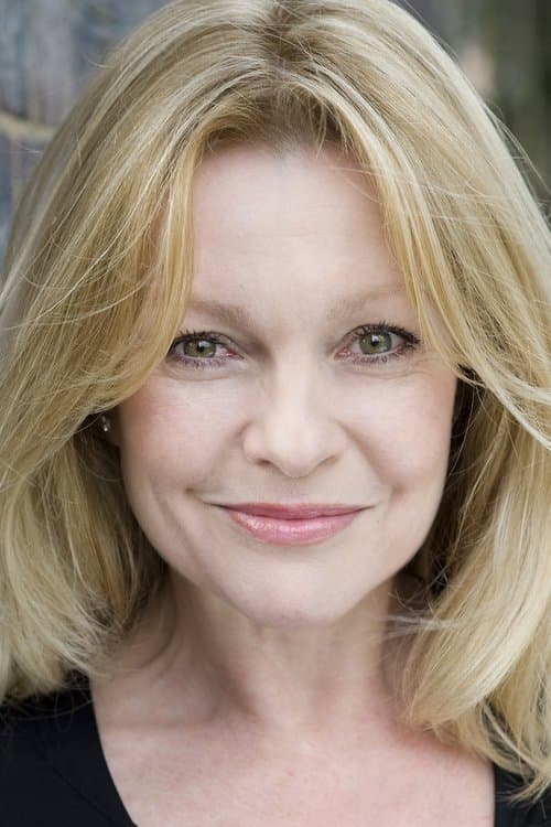 Photo of Andrée Bernard