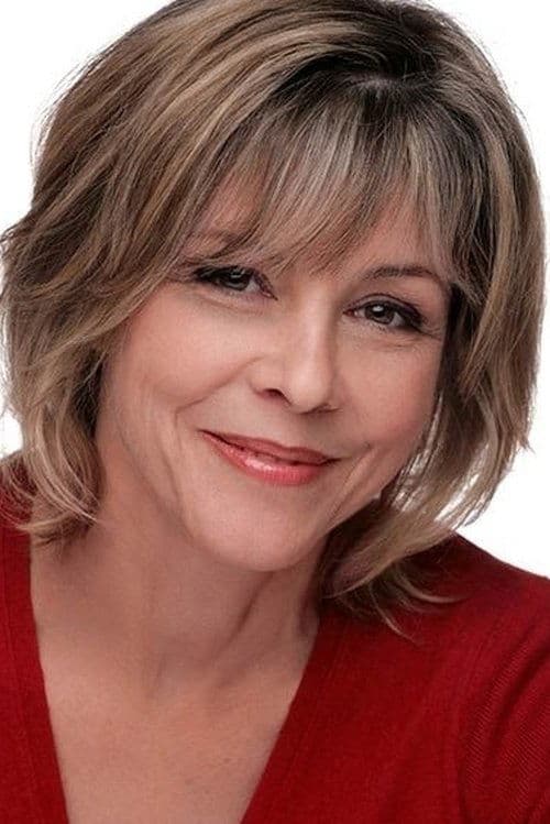 Photo of Andrée Cousineau