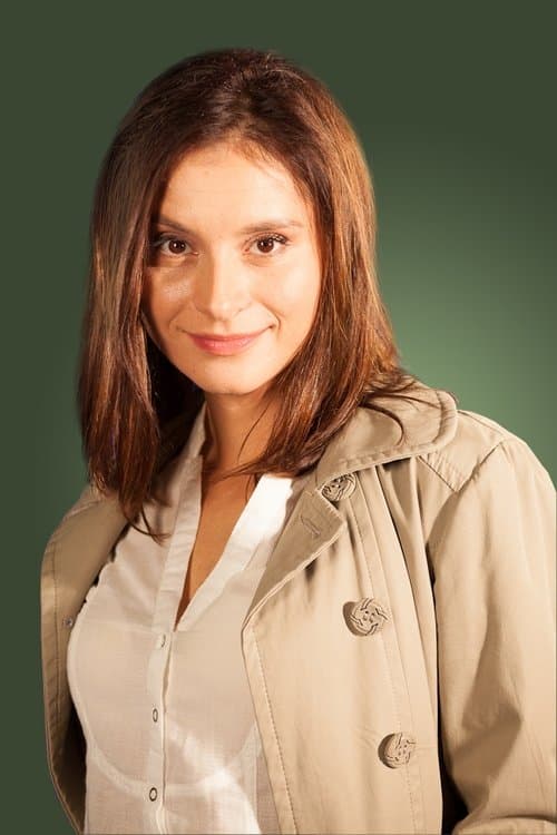 Photo of Andreea Bibiri