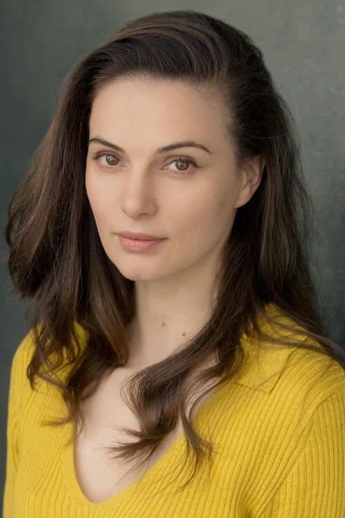 Photo of Andreea Diac