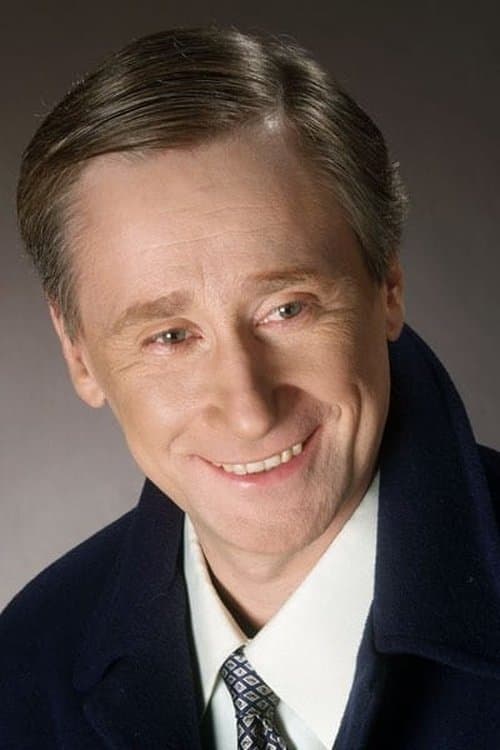 Photo of Andrei Abramov