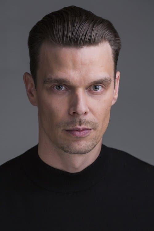 Photo of Andrei Alén