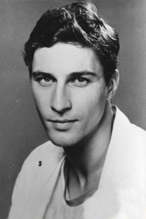 Photo of Andrei Alyoshin