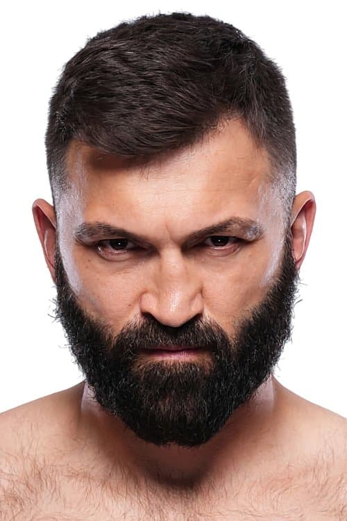 Photo of Andrei Arlovski