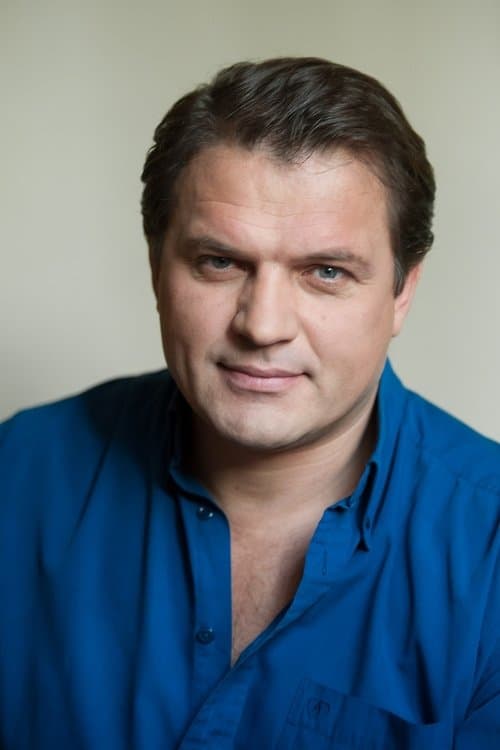 Photo of Andrei Bilanov