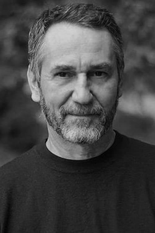 Photo of Andrei Grinevich