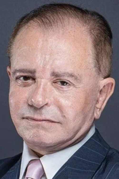 Photo of Andrei Kashker