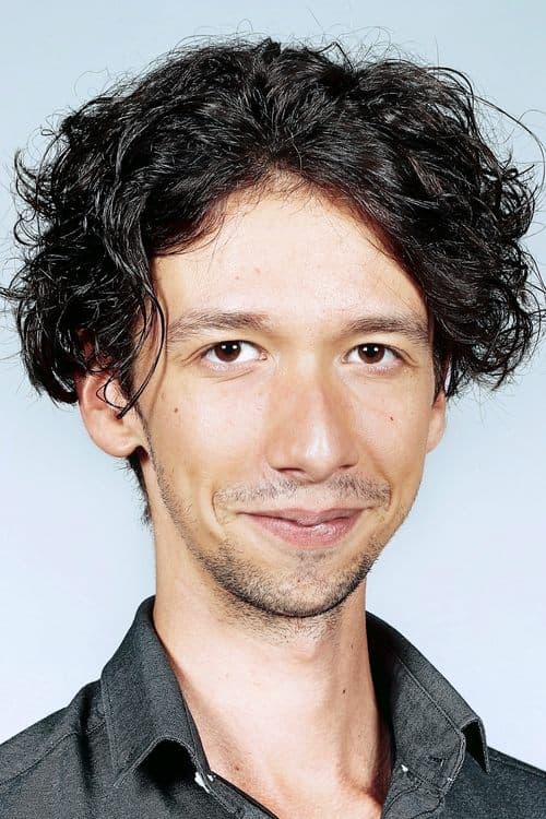 Photo of Andrei Miercure