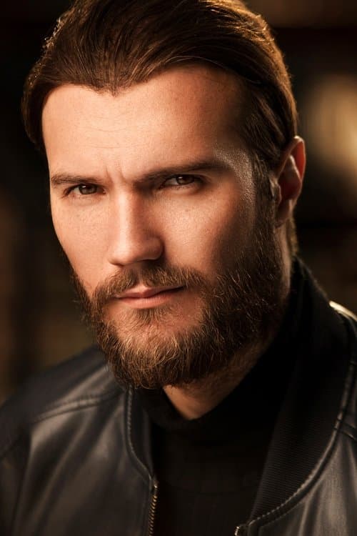 Photo of Andrei Nova