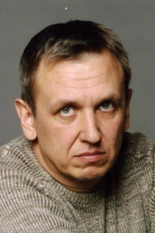 Photo of Andrei Shcherbovich-Vecher