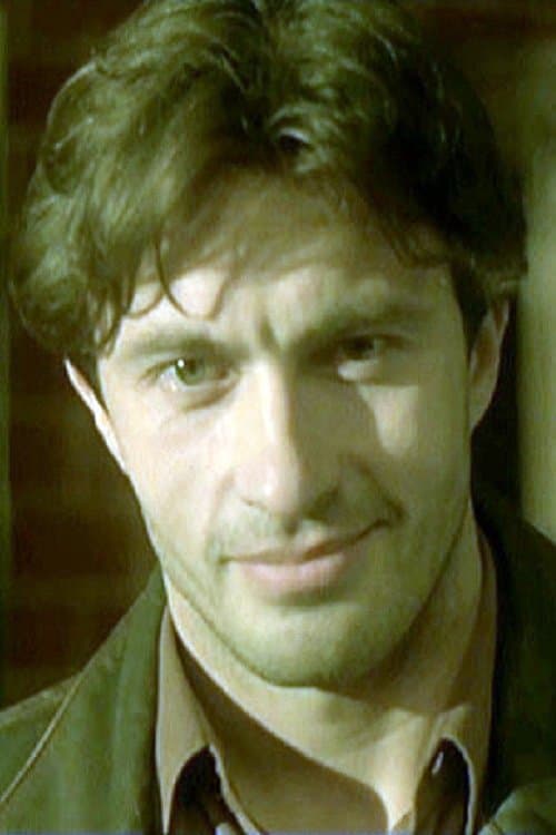 Photo of Andrei Shchetinin