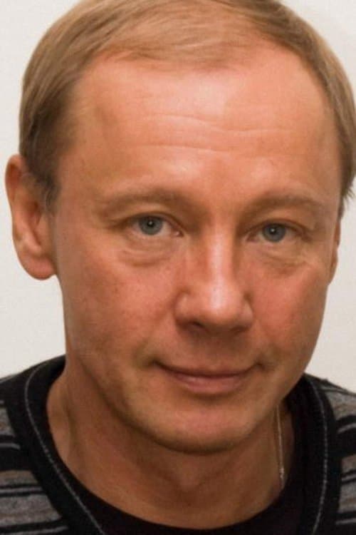 Photo of Andrei Tashkov