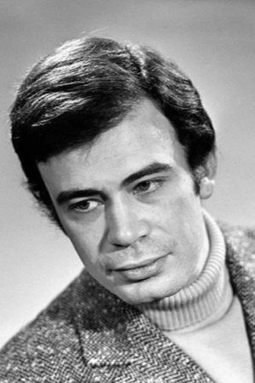 Photo of Andrei Vertogradov