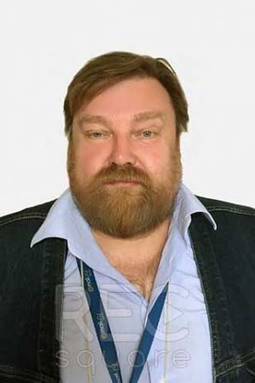 Photo of Andrei Yaroslavtsev