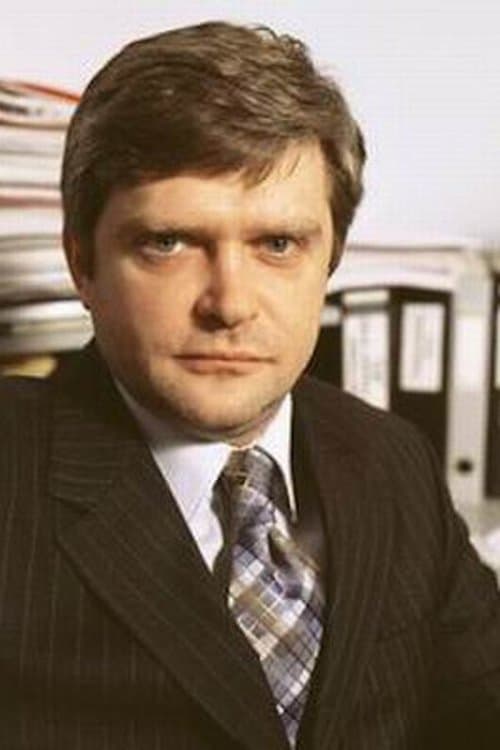 Photo of Andrei Yuritsyn