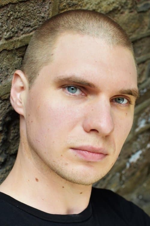 Photo of Andrei Zayats