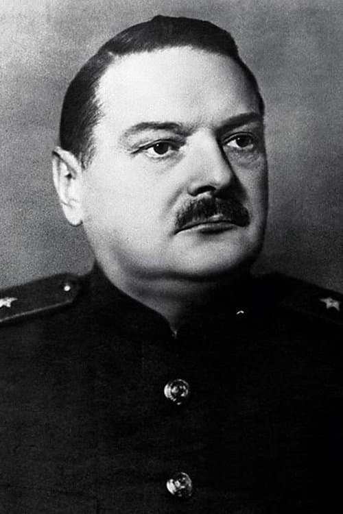 Photo of Andrei Zhdanov