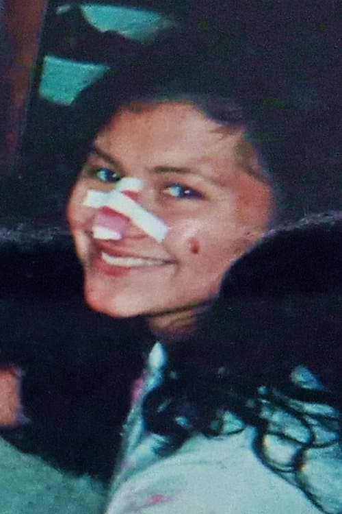Photo of Andreia Rodriguez