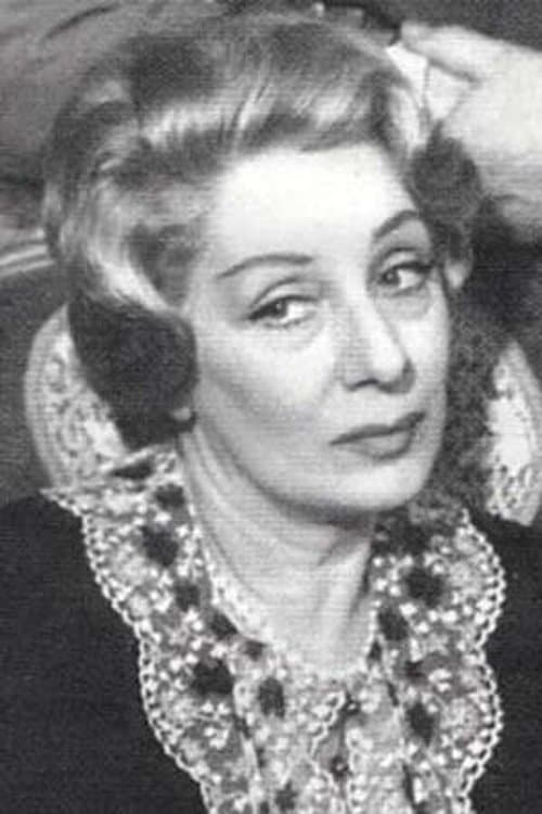 Photo of Andreina Pagnani
