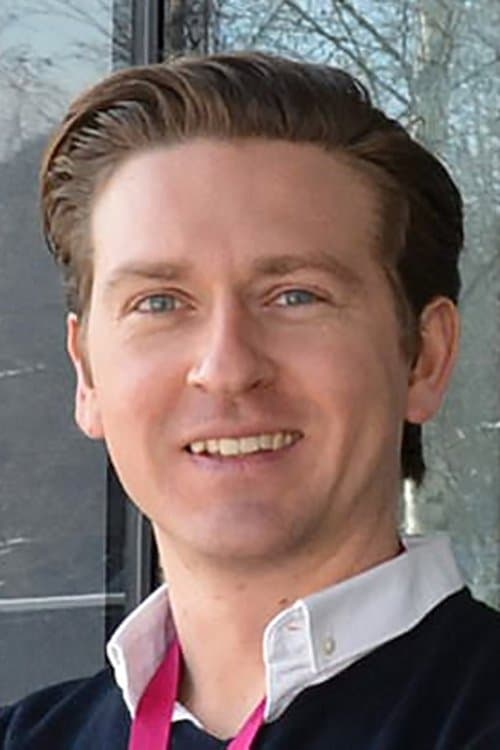 Photo of Andrej Lunusjkin