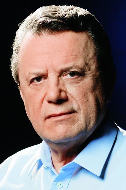 Photo of Andrej Nahtigal