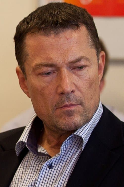 Photo of Andrejs Žagars