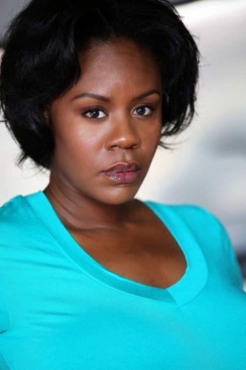 Photo of Andrene Ward-Hammond