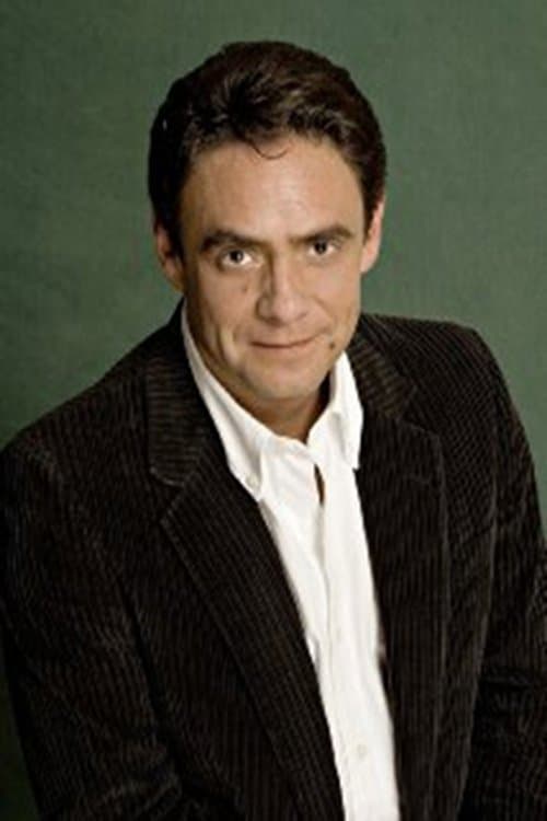 Photo of Andrés Bonfiglio
