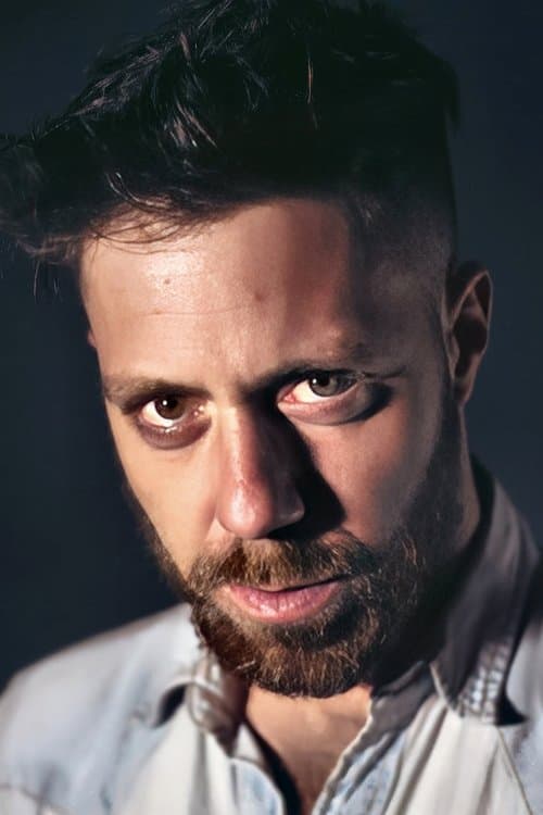Photo of Andrés Ciavaglia