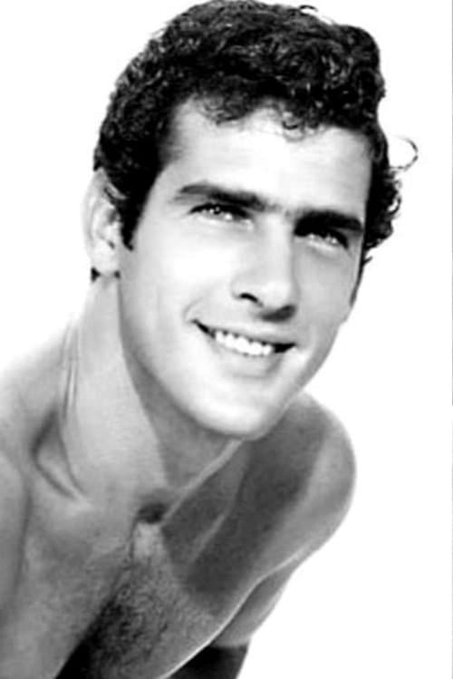 Photo of Andrés García
