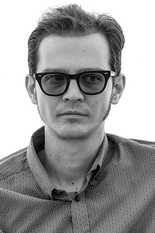 Photo of Andrés Kaiser