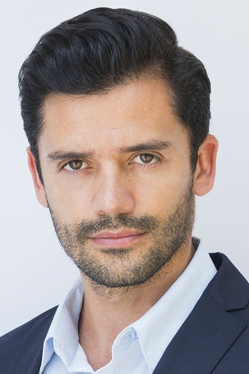 Photo of Andres Londono