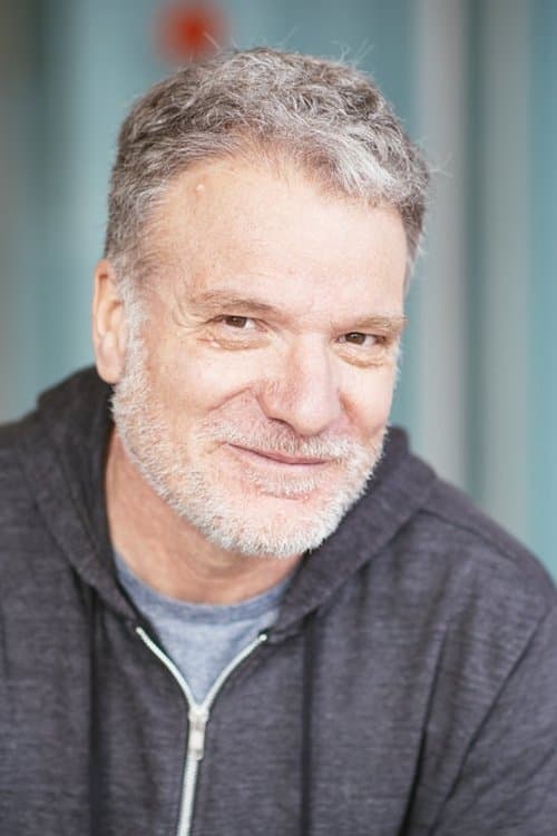 Photo of Andrés M. Koppel