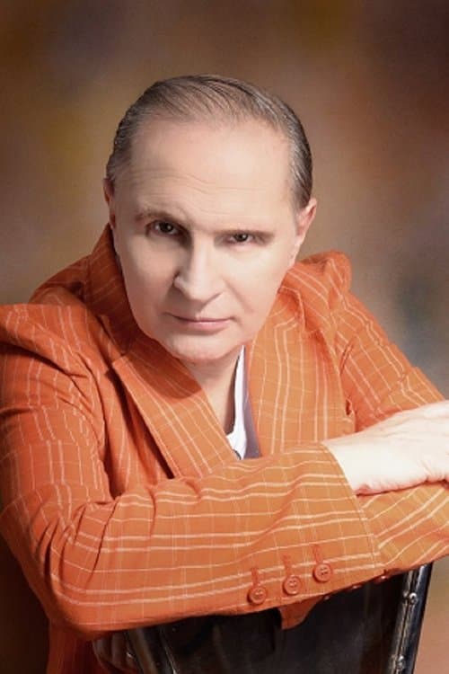 Photo of Andrés Midón